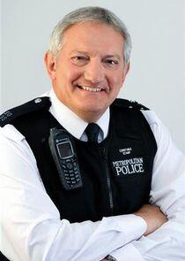 PC Tony Stamp