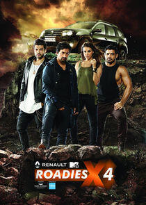 MTV Roadies - Season 13