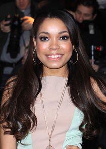 Dionne Bromfield