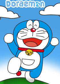 Doraemon