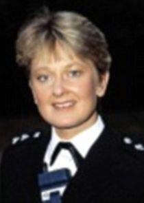 Inspector Kate Longton