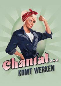 Chantal Komt Werken