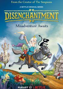 Disenchantment - Season 1