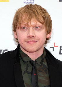 Rupert Grint