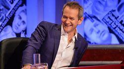 Alexander Armstrong, Roisin Conaty, James O'Brien