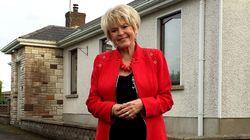 Gloria Hunniford