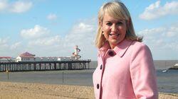 Nicki Chapman