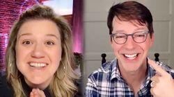 Sean Hayes, Jena Malone