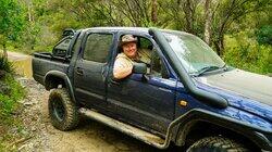 Hilux - Australia