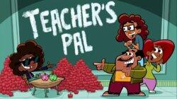 Teacher's Pal