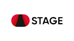 logo of STAGE