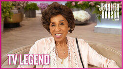 Marla Gibbs