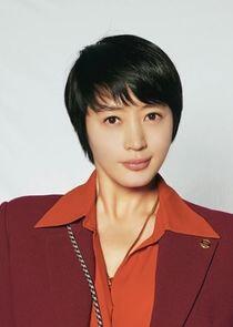 Jung Geum Ja