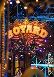 Boyard Land