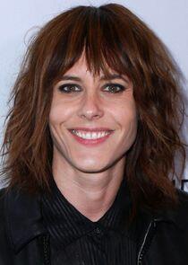 Katherine Moennig