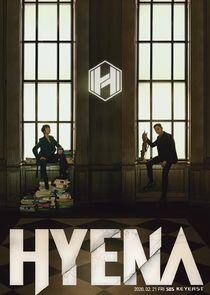 Hyena - Season 1