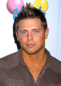 Mike Mizanin