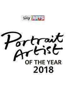 Portrait Artist of the Year - Season 4