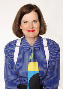 Paula Poundstone