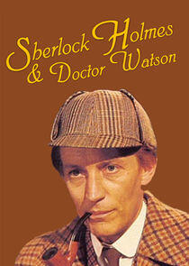 Sherlock Holmes and Doctor Watson