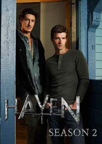 Haven - Season 2