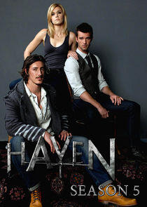 Haven - Season 5