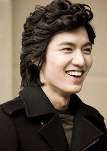 Gu Jun Pyo