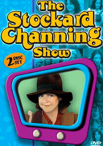 The Stockard Channing Show