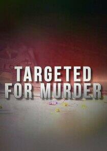 Targeted for Murder - Season 1