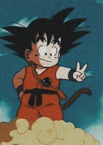 Son Goku