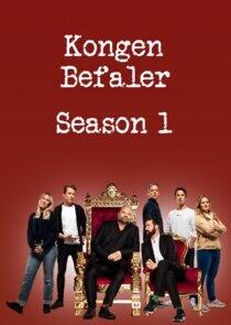 Kongen Befaler - Season 1