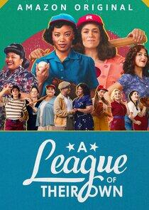 A League of Their Own