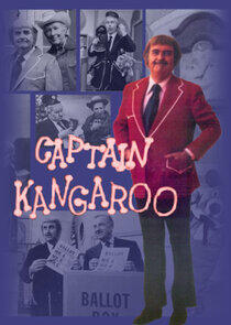 Captain Kangaroo