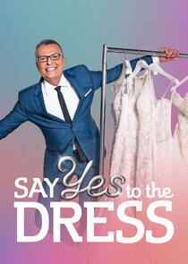 Say Yes to the Dress