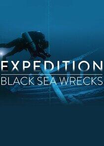 Expedition: Black Sea Wrecks