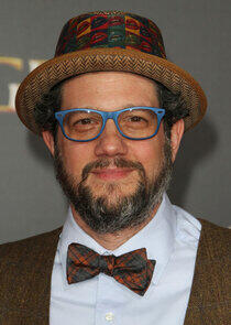 Michael Giacchino