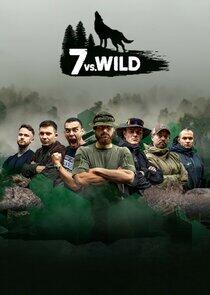 7 vs. Wild