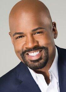 Victor Blackwell