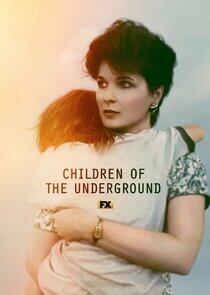 Children of the Underground