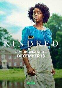 Kindred - Season 1