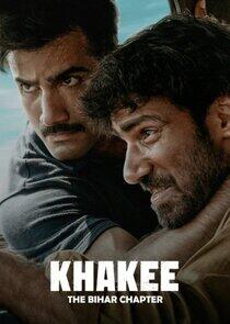 Khakee: The Bihar Chapter