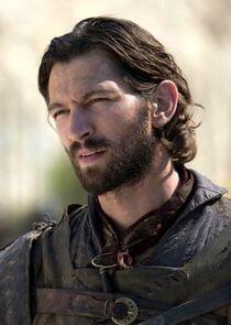 Daario Naharis