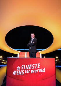 De Slimste Mens ter Wereld - Season 15