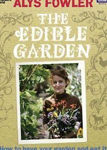 The Edible Garden