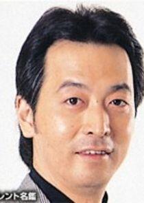 Hidetoshi Nakamura