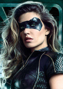 Dinah Drake