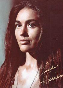 Linda Harrison