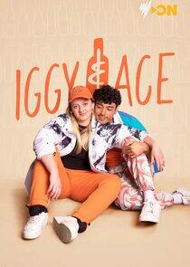 Iggy and Ace