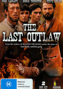 The Last Outlaw