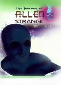 The Journey of Allen Strange